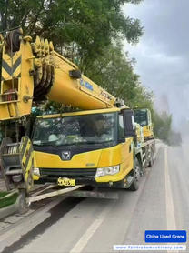 Buy XCMG XCT25L5 Used Crane / 1 Buy XCMG XCT25L5 Used Crane / 1